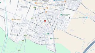 Piso en venta en La Bordeta en Lleida