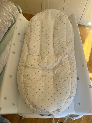 Saco para carrito mayoral