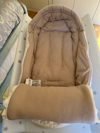 Saco para carrito mayoral