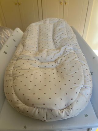 Saco para carrito mayoral