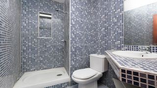 Piso en venta en Vistalegre en Castelldefels