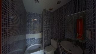 Piso en venta en Vistalegre en Castelldefels