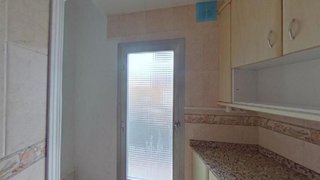 Piso en venta en Vistalegre en Castelldefels