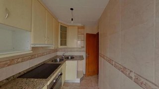 Piso en venta en Vistalegre en Castelldefels