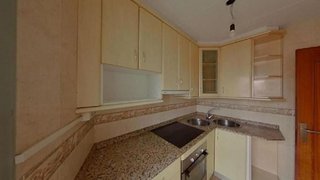 Piso en venta en Vistalegre en Castelldefels