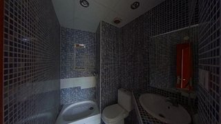 Piso en venta en Vistalegre en Castelldefels