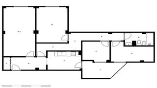 Piso en venta en Plaça Catalunya en Prat de Llobregat, El