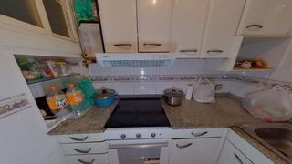 Piso en venta en El Raval en Barcelona