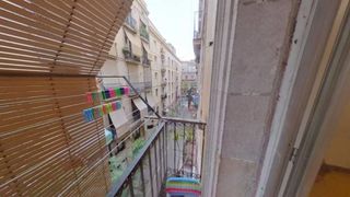 Piso en venta en El Raval en Barcelona