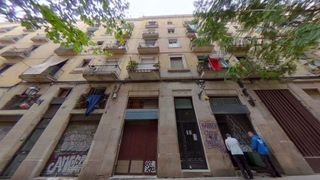 Piso en venta en El Raval en Barcelona