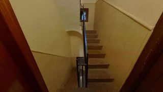 Piso en venta en El Raval en Barcelona