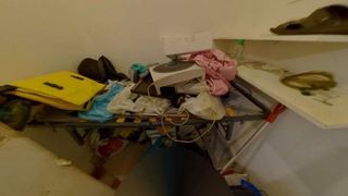 Piso en venta en El Raval en Barcelona