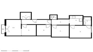 Piso en venta en El Raval en Barcelona