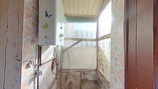 Piso en venta en El Poble Sec - Parc de Montjuïc en Barcelona