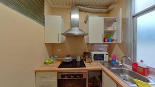 Piso en venta en El Poble Sec - Parc de Montjuïc en Barcelona