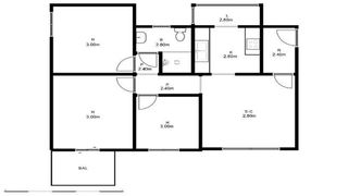 Piso en venta en La Trinitat Nova en Barcelona