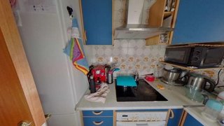 Piso en venta en L'Hostal - Lledoner en Granollers
