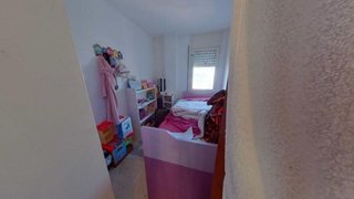 Piso en venta en L'Hostal - Lledoner en Granollers