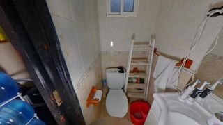 Piso en venta en Can Serra en Hospitalet de Llobregat, L´