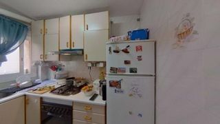 Piso en venta en La Florida en Hospitalet de Llobregat, L´