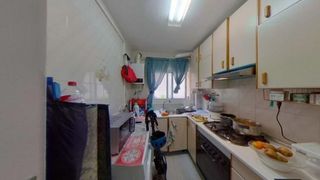 Piso en venta en La Florida en Hospitalet de Llobregat, L´