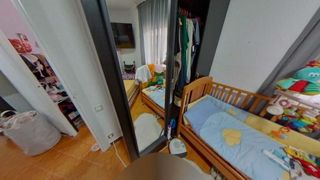 Piso en venta en La Florida en Hospitalet de Llobregat, L´