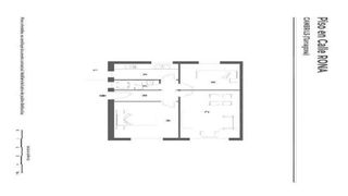 Piso en venta en Casc Antic - Nou Cambrils en Cambrils