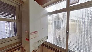 Piso en venta en Egara en Terrassa