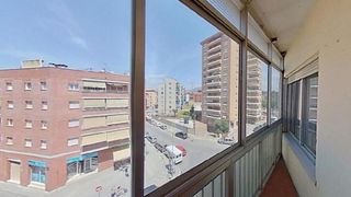 Piso en venta en Egara en Terrassa