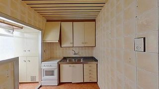 Piso en venta en Egara en Terrassa