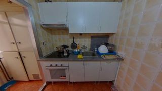 Piso en venta en Egara en Terrassa