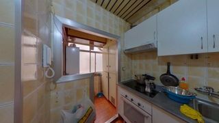 Piso en venta en Egara en Terrassa