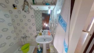 Piso en venta en Egara en Terrassa