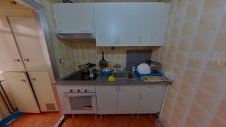 Piso en venta en Egara en Terrassa