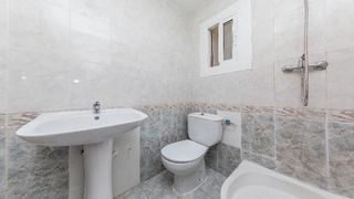 Piso en venta en Les Planes en Hospitalet de Llobregat, L´