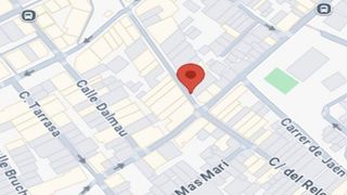 Piso en venta en Fondo en Santa Coloma de Gramanet