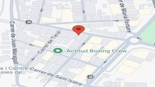 Piso en venta en El Calderi - Estació del Nord - Estació de França en Mollet del Vallès