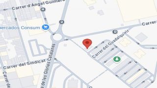 Piso en venta en Can Palet en Terrassa