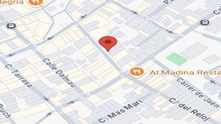 Piso en venta en Fondo en Santa Coloma de Gramanet