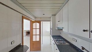 Piso en venta en Ca n'Aurell en Terrassa