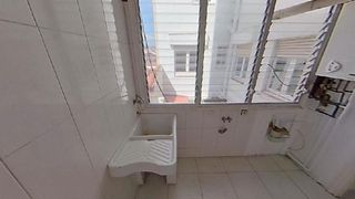 Piso en venta en Ca n'Aurell en Terrassa