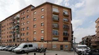 Piso en venta en Can Palet en Terrassa