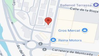 Piso en venta en Montserrat - Torre-Sana - Vilardell en Terrassa