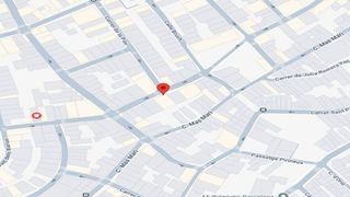 Piso en venta en Fondo en Santa Coloma de Gramanet