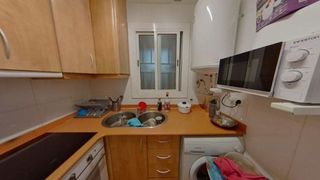 Piso en venta en La Florida en Hospitalet de Llobregat, L´