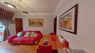 Piso en venta en La Florida en Hospitalet de Llobregat, L´