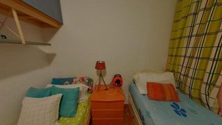 Piso en venta en La Florida en Hospitalet de Llobregat, L´