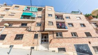 Piso en venta en Artigas - Llefià en Badalona