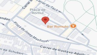 Piso en venta en Can Rull en Sabadell