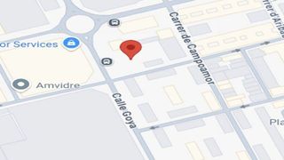Piso en venta en Espronceda - Campoamor - Santa Pau en Sabadell